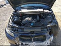 2008 BMW 3 Series — photo 10 of 17 | VIN WBAWL135X8PX22235