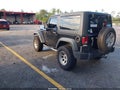 2012 Jeep Wrangler — photo 3 of 16 | VIN 1C4AJWAGXCL154069