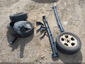 2006 Subaru Forester — photo 12 of 13 | VIN JF1SG63626H711156