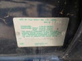 2006 Subaru Forester — photo 9 of 13 | VIN JF1SG63626H711156