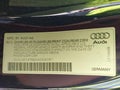 2013 Audi A5 — photo 9 of 16 | VIN WAU3FAFR8DA004091