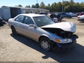 2000 Toyota Camry — photo 1 of 17 | VIN 4T1BG22K5YU699091