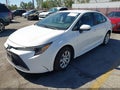 2021 Toyota Corolla — photo 2 of 18 | VIN 5YFEPMAE9MP216346