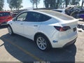 2021 Tesla Model Y — photo 3 of 19 | VIN 5YJYGDED0MF122088