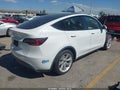 2021 Tesla Model Y — photo 4 of 19 | VIN 5YJYGDED0MF122088