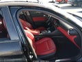 2021 Alfa Romeo Giulia — photo 5 of 16 | VIN ZARFAMBN0M7647511