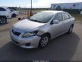 2010 Toyota Corolla — photo 2 of 13 | VIN 1NXBU4EE8AZ264338