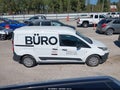 2018 Ford Transit Connect — photo 13 of 16 | VIN NM0LS7E73J1379493