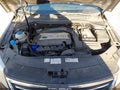 2012 Volkswagen CC — photo 10 of 11 | VIN WVWMN7AN0CE500043