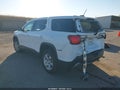 2018 GMC Acadia — photo 3 of 15 | VIN 1GKKNKLA3JZ105031