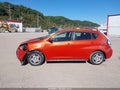 2010 Pontiac Vibe — photo 14 of 16 | VIN 5Y2SM6E04AZ409382