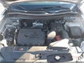 2014 Mitsubishi Outlander — photo 10 of 11 | VIN JA4AD3A31EZ004641