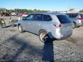 2014 Mitsubishi Outlander — photo 3 of 11 | VIN JA4AD3A31EZ004641