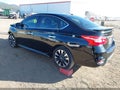 2016 Nissan Sentra — photo 3 of 21 | VIN 3N1AB7AP2GY252211