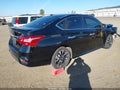 2016 Nissan Sentra — photo 4 of 21 | VIN 3N1AB7AP2GY252211