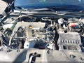 2016 Honda Civic — photo 10 of 16 | VIN 2HGFC4B55GH314848