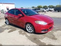 2013 Dodge Dart — photo 1 of 11 | VIN 1C3CDFBA4DD211277