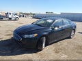2020 Ford Fusion — photo 2 of 15 | VIN 3FA6P0HD3LR146447