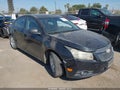 2013 Chevrolet Cruze — photo 1 of 17 | VIN 1G1PA5SG0D7322016