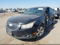 2013 Chevrolet Cruze — photo 2 of 17 | VIN 1G1PA5SG0D7322016