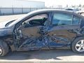 2013 Chevrolet Cruze — photo 11 of 17 | VIN 1G1PA5SG0D7322016
