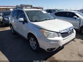 2015 Subaru Forester — photo 1 of 16 | VIN JF2SJAHC1FH481365