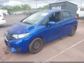 2015 Honda Fit — photo 2 of 16 | VIN 3HGGK5H53FM777978