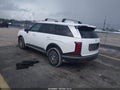 2026 Hyundai Palisade — photo 3 of 17 | VIN KM8RL5S21TU105181