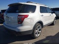 2015 Ford Explorer — photo 4 of 16 | VIN 1FM5K7F81FGC06848