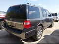 2015 Ford Expedition — photo 4 of 16 | VIN 1FMJU1KT9FEF28388
