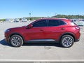 2024 Buick Envision — photo 13 of 16 | VIN LRBFZME42RD061003