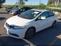 2015 Honda Civic — photo 2 of 17 | VIN 19XFB2F83FE244383