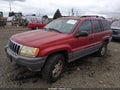 2002 Jeep Grand Cherokee — photo 2 of 13 | VIN 1J4GW48S32C162078