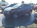 2017 Kia Sportage — photo 2 of 17 | VIN KNDPRCA65H7048816