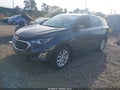 2019 Chevrolet Equinox — photo 2 of 17 | VIN 2GNAXKEV8K6133459
