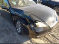 2008 Lexus ES 350 — photo 6 of 11 | VIN JTHBJ46G882233852