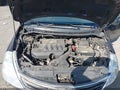 2011 Nissan Versa — photo 10 of 19 | VIN 3N1BC1CP4BL489803