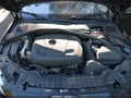 2017 Volvo S60 — photo 10 of 16 | VIN YV140MTL5H2441759