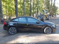 2017 Volvo S60 — photo 13 of 16 | VIN YV140MTL5H2441759