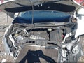 2017 Nissan Quest — photo 10 of 17 | VIN JN8AE2KP7H9166992
