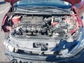 2017 Nissan Sentra — photo 10 of 17 | VIN 3N1AB7AP4HY382105
