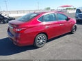 2017 Nissan Sentra — photo 4 of 17 | VIN 3N1AB7AP4HY382105