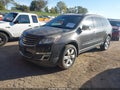 2016 Chevrolet Traverse — photo 2 of 16 | VIN 1GNKVJKD1GJ286260