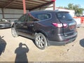 2016 Chevrolet Traverse — photo 3 of 16 | VIN 1GNKVJKD1GJ286260