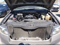 2005 Ford F-150 — photo 10 of 16 | VIN 1FTPX14565NA69288