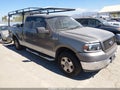 2005 Ford F-150 — photo 1 of 16 | VIN 1FTPX14565NA69288