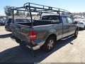 2005 Ford F-150 — photo 4 of 16 | VIN 1FTPX14565NA69288