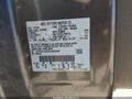 2005 Ford F-150 — photo 9 of 16 | VIN 1FTPX14565NA69288