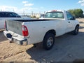 2005 Toyota Tundra — photo 4 of 16 | VIN 5TBJT32185S463326