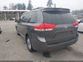 2011 Toyota Sienna — photo 3 of 20 | VIN 5TDYK3DC2BS159153